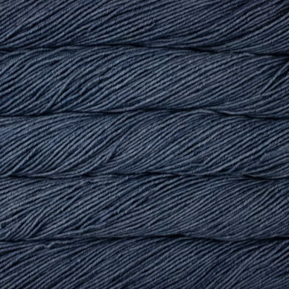 Denim (209) – A classic mid-blue with the soft look of well-loved jeans.