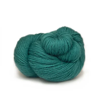 Kelbourne Woolens Perennial - Teal Green