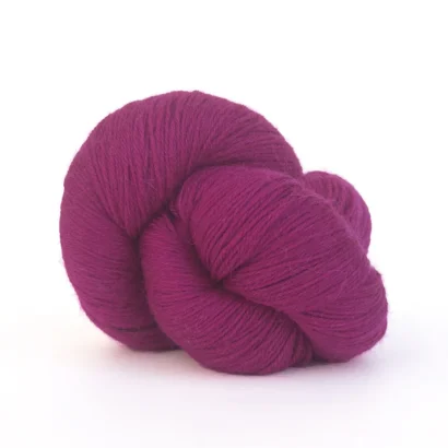 Kelbourne Woolens Perennial - Raspberry