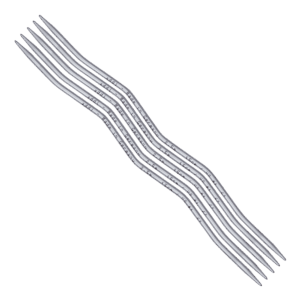 addi CraSy Snake Double Pointed Needles