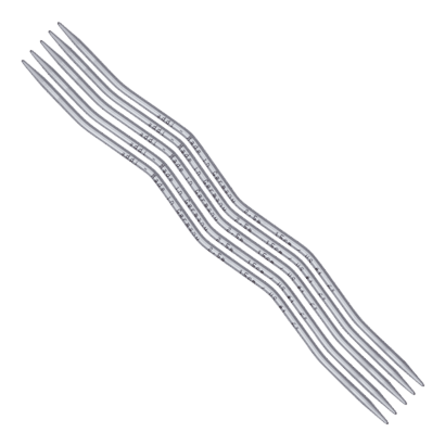 addi CraSy Snake Double Pointed Needles