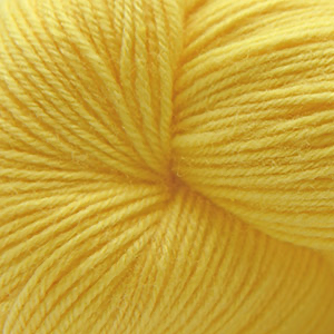 Cascade Yarns Heritage - Lemon