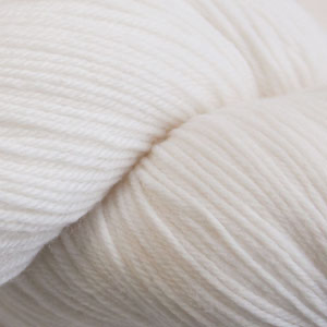Cascade Yarns Heritage - White