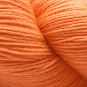 Cascade Yarns Heritage - Mango