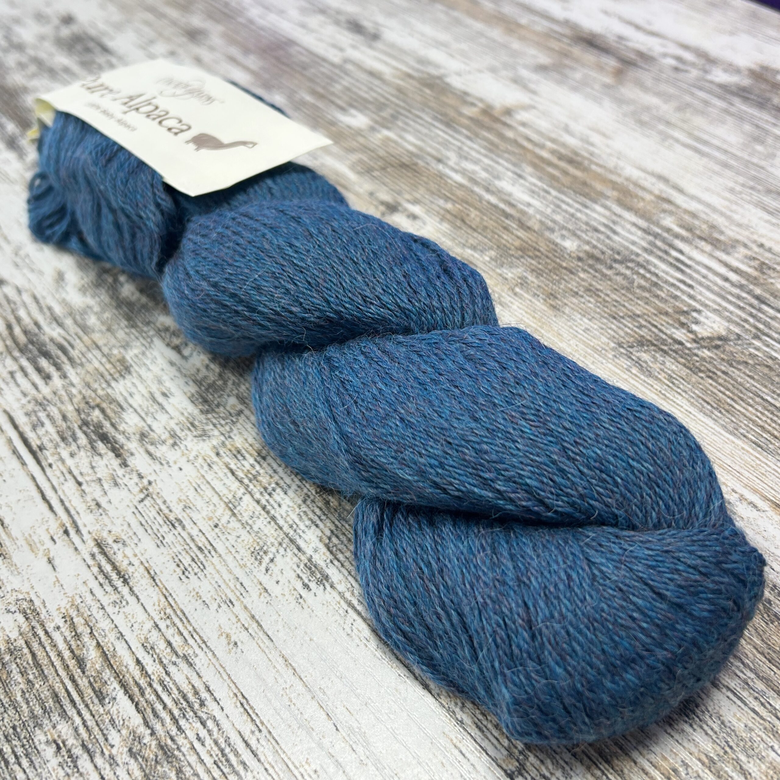 Cascade Yarns Pure Alpaca – Heathers - Image 16