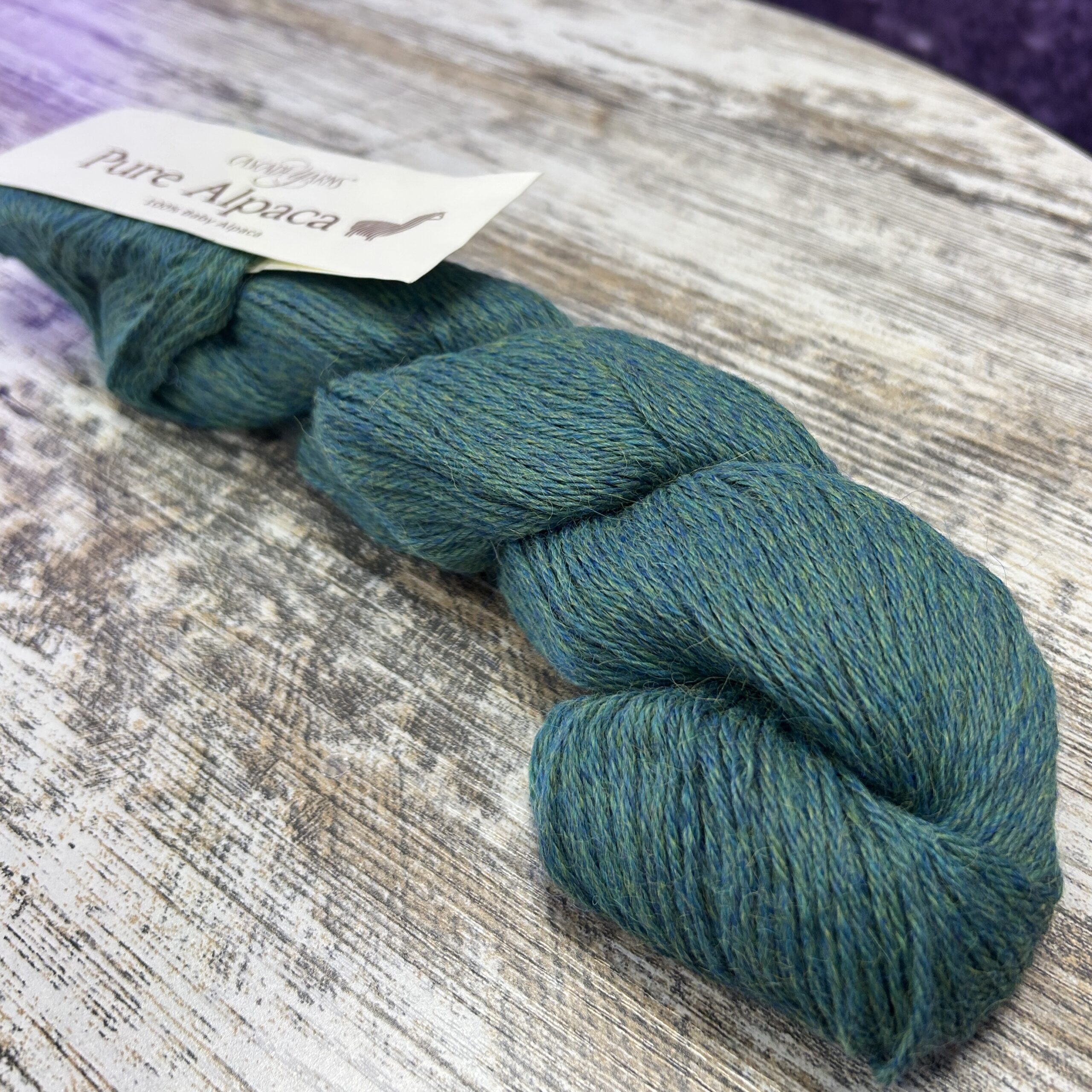 Cascade Yarns Pure Alpaca – Heathers - Image 15