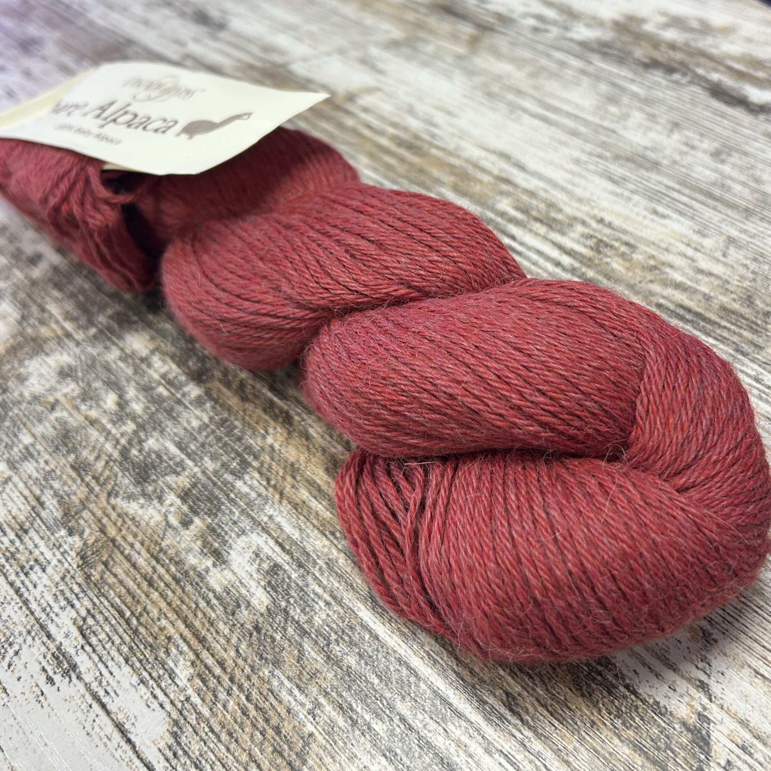 Cascade Yarns Pure Alpaca – Heathers - Image 14