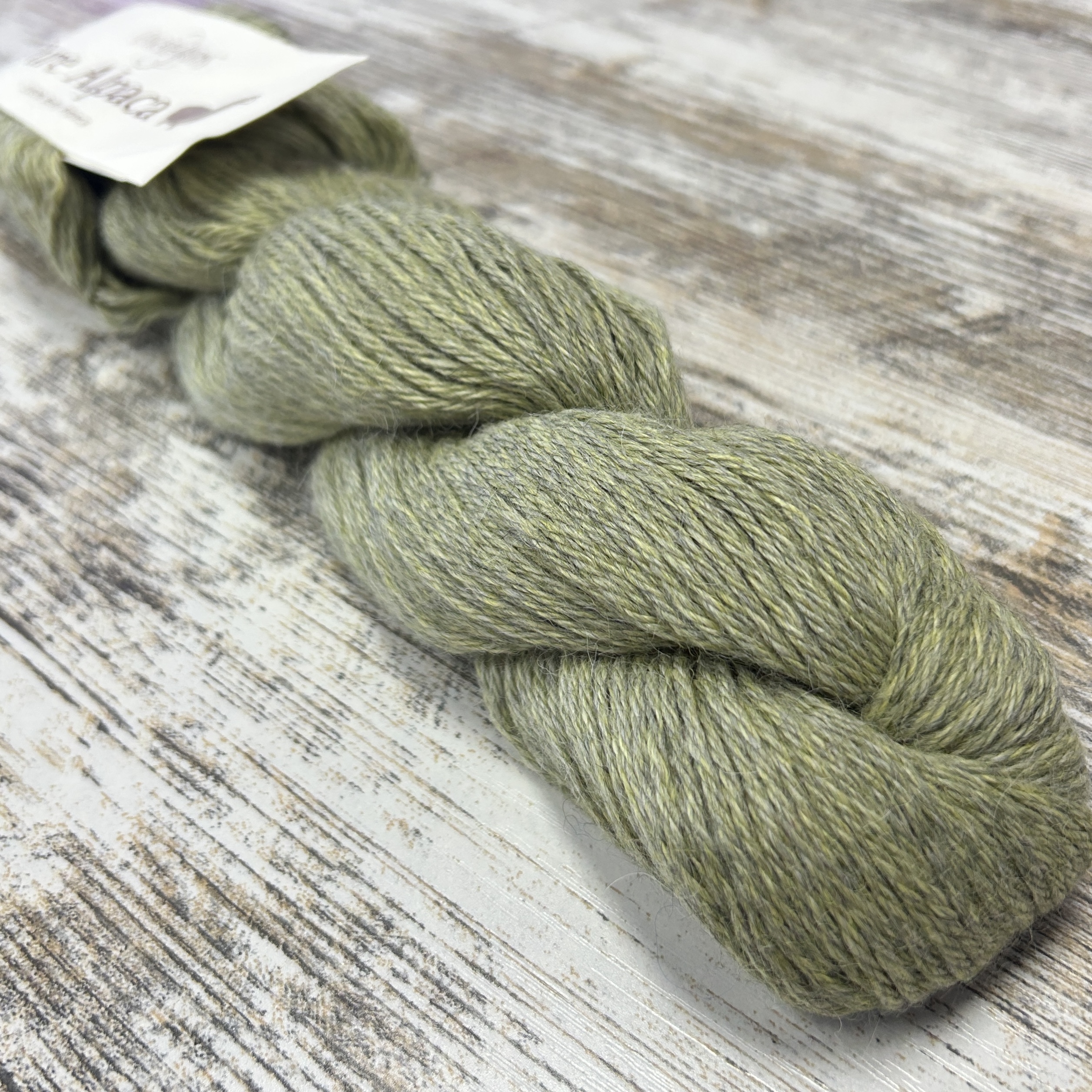 Cascade Yarns Pure Alpaca – Heathers - Image 13