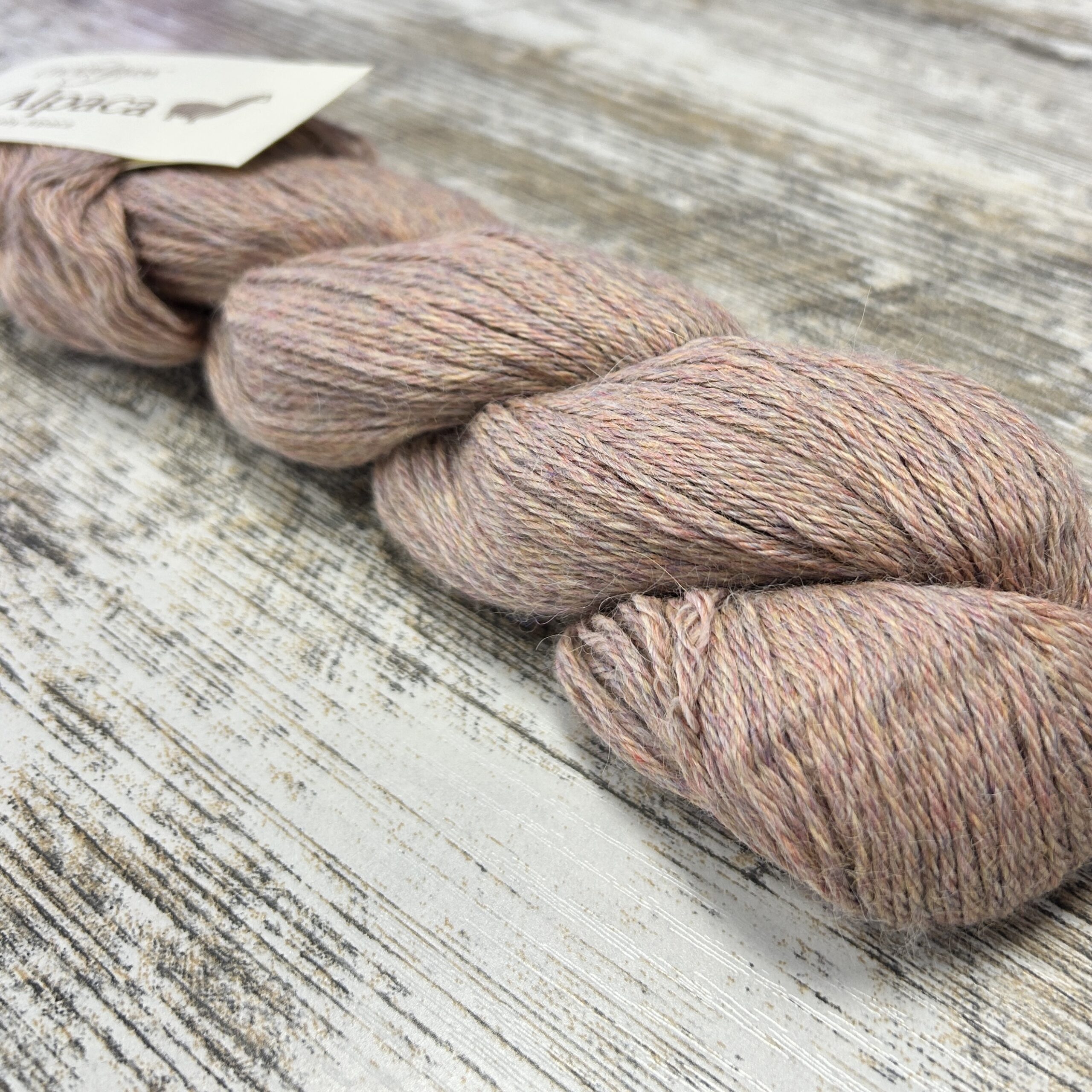 Cascade Yarns Pure Alpaca – Heathers - Image 12