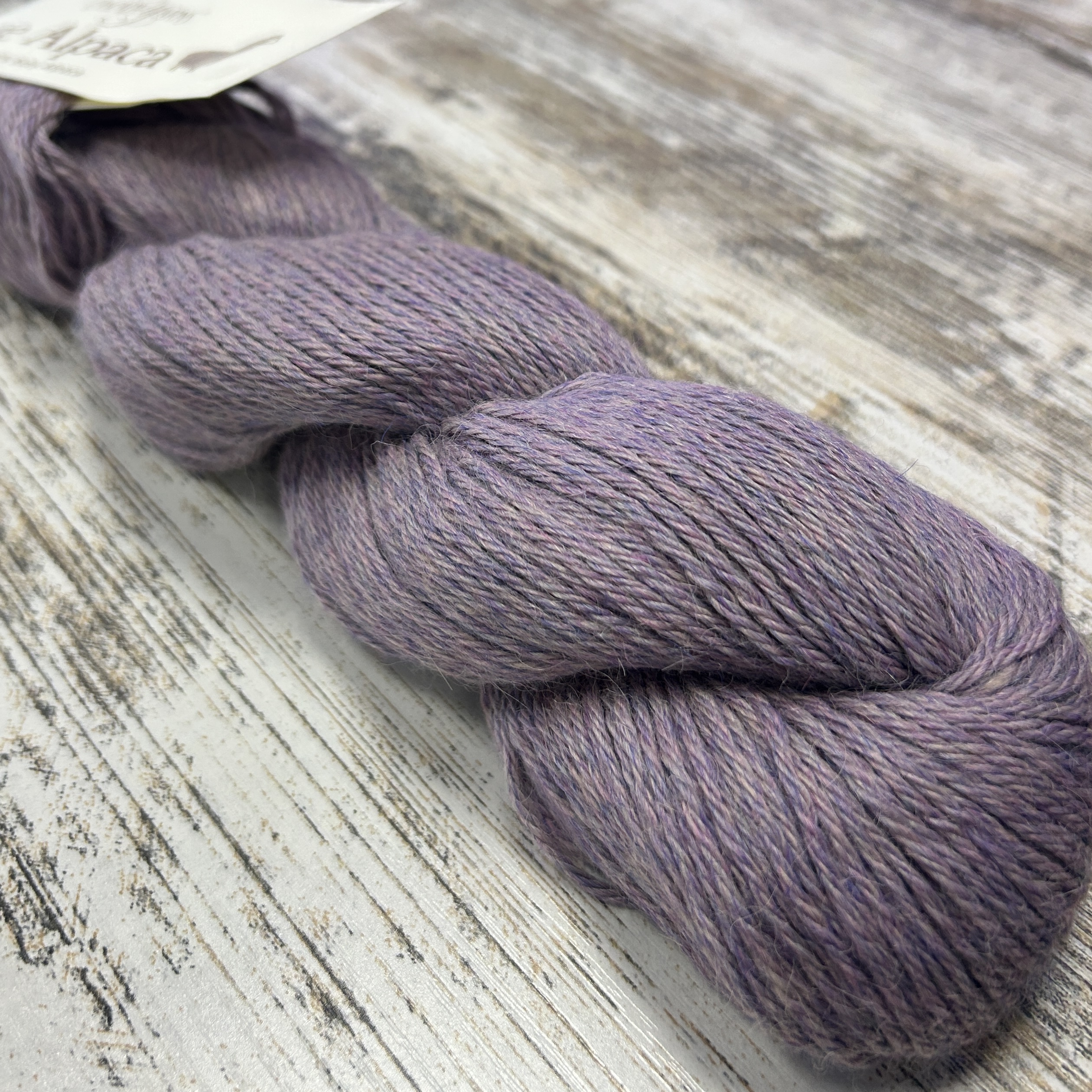 Cascade Yarns Pure Alpaca – Heathers - Image 10