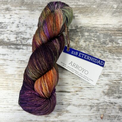 Malabrigo Arroyo - Eternidad