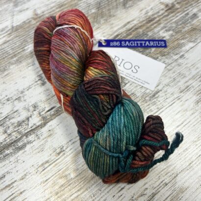 Malabrigo Rios - Sagittarius