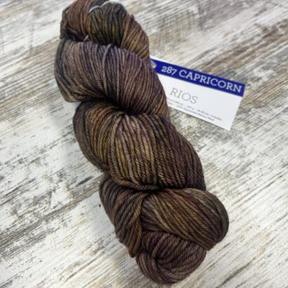 Malabrigo Rios - Capricorn