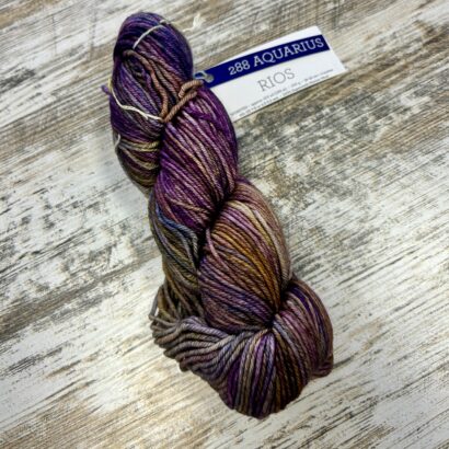 Malabrigo Rios - Aquarius
