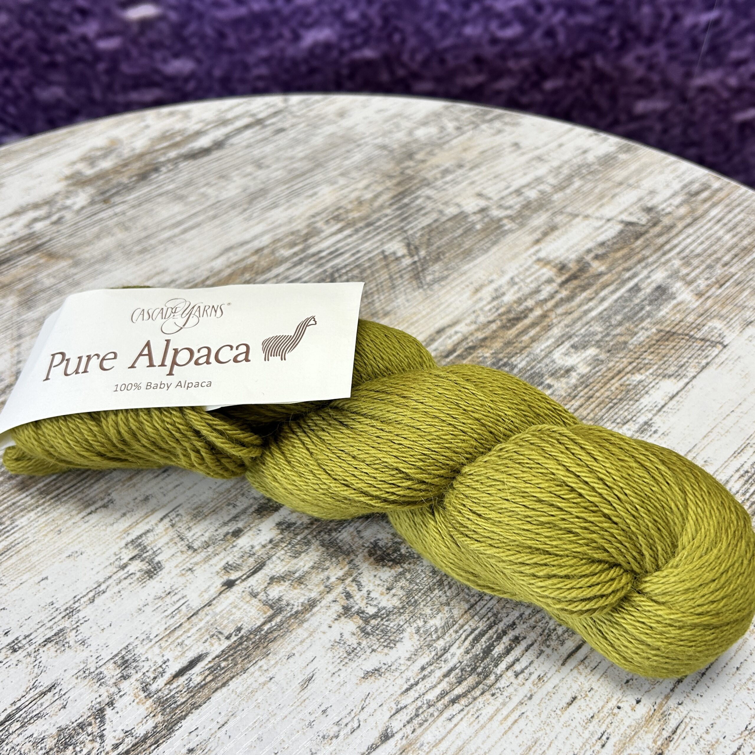 Cascade Yarns Pure Alpaca – Heathers - Image 19