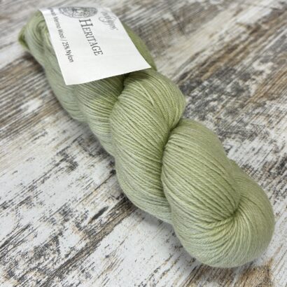 Cascade Yarns Heritage - Eucalyptus