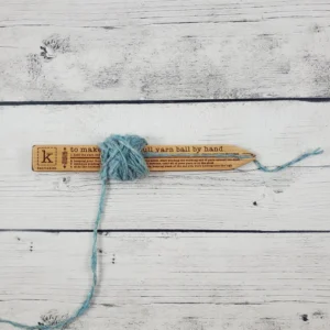 Katrinkles Center Pull Ball Winder