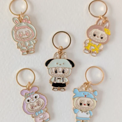 Lababu Stitch Market Set