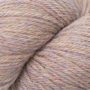 Cascade Yarns Pure Alpaca - Blush Heather