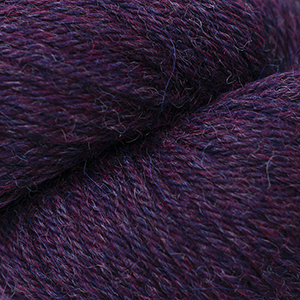 Cascade Yarns Pure Alpaca - Brambleberry Heather
