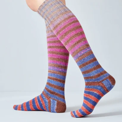 Urth Yarns Uneek Sock Knitting Kits - 62