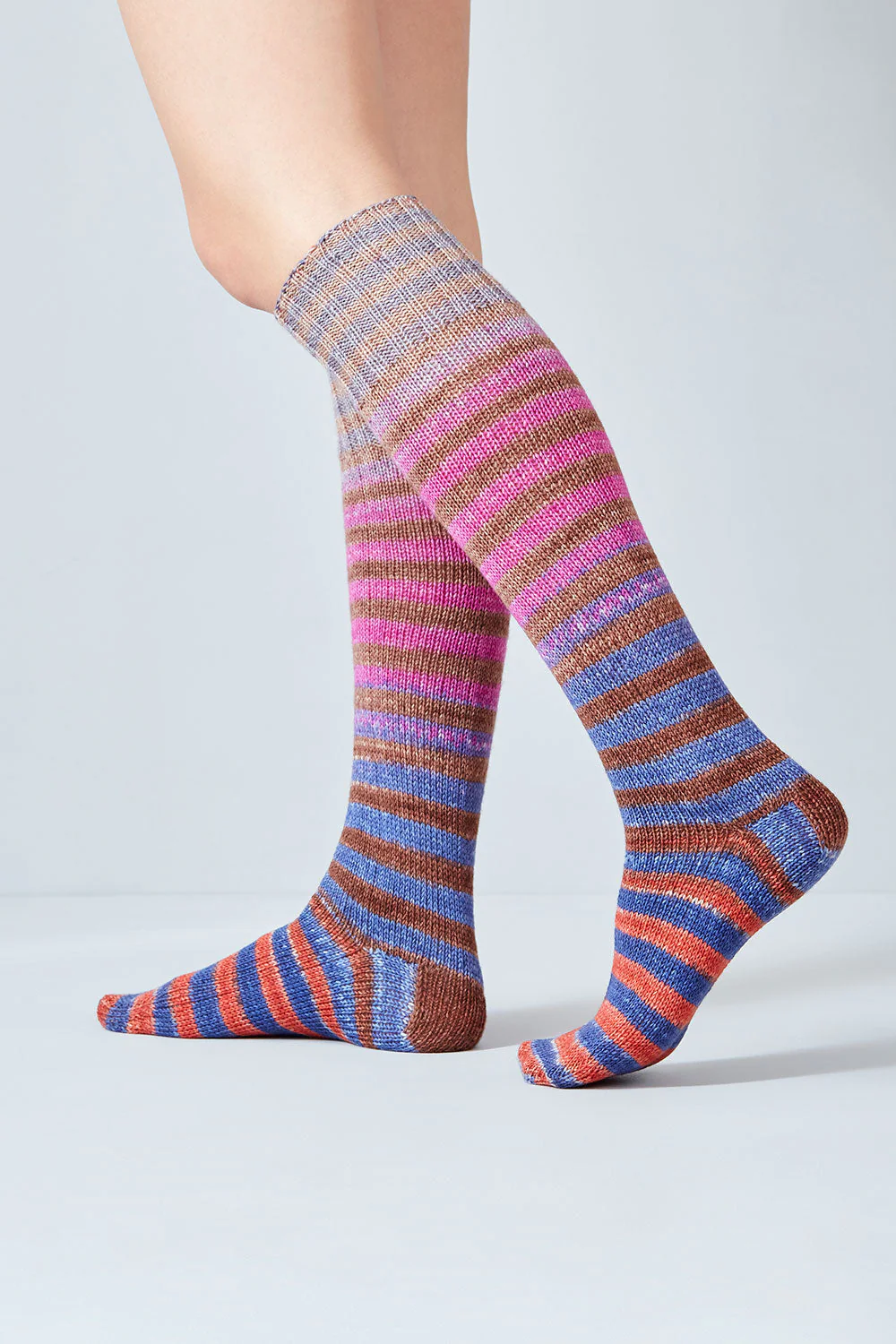 Urth Yarns Uneek Sock Knitting Kits - Image 18