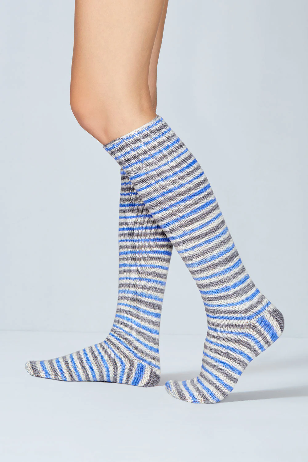 Urth Yarns Uneek Sock Knitting Kits - Image 20