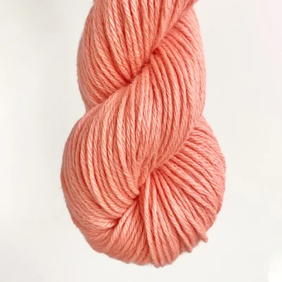 Lotus Yarns Cashmere DK - Peach Blush