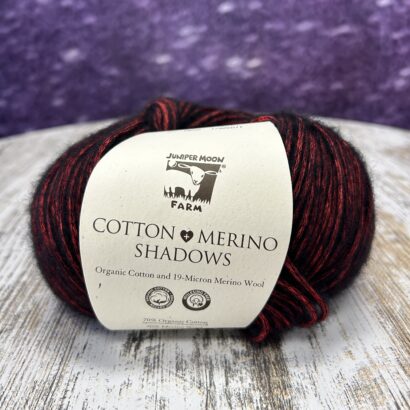 Garnet – A dark, wine-red tone with warmth and understated drama.