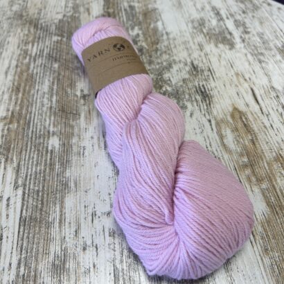 Yarn Citizen Harmony DK in Petal