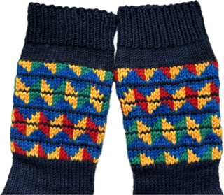 Anansi by Saysha Greene