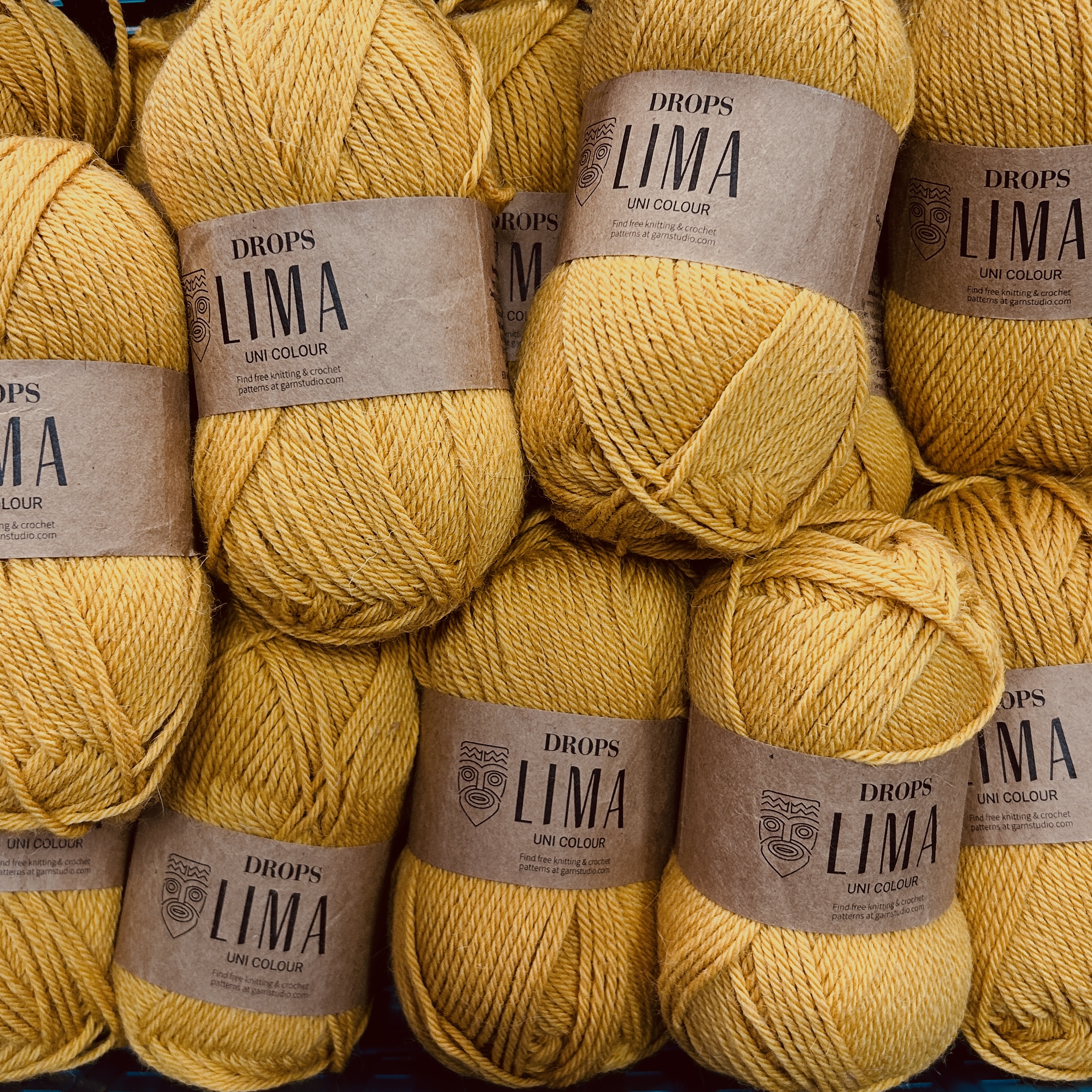 Drops LIMA Unicolour