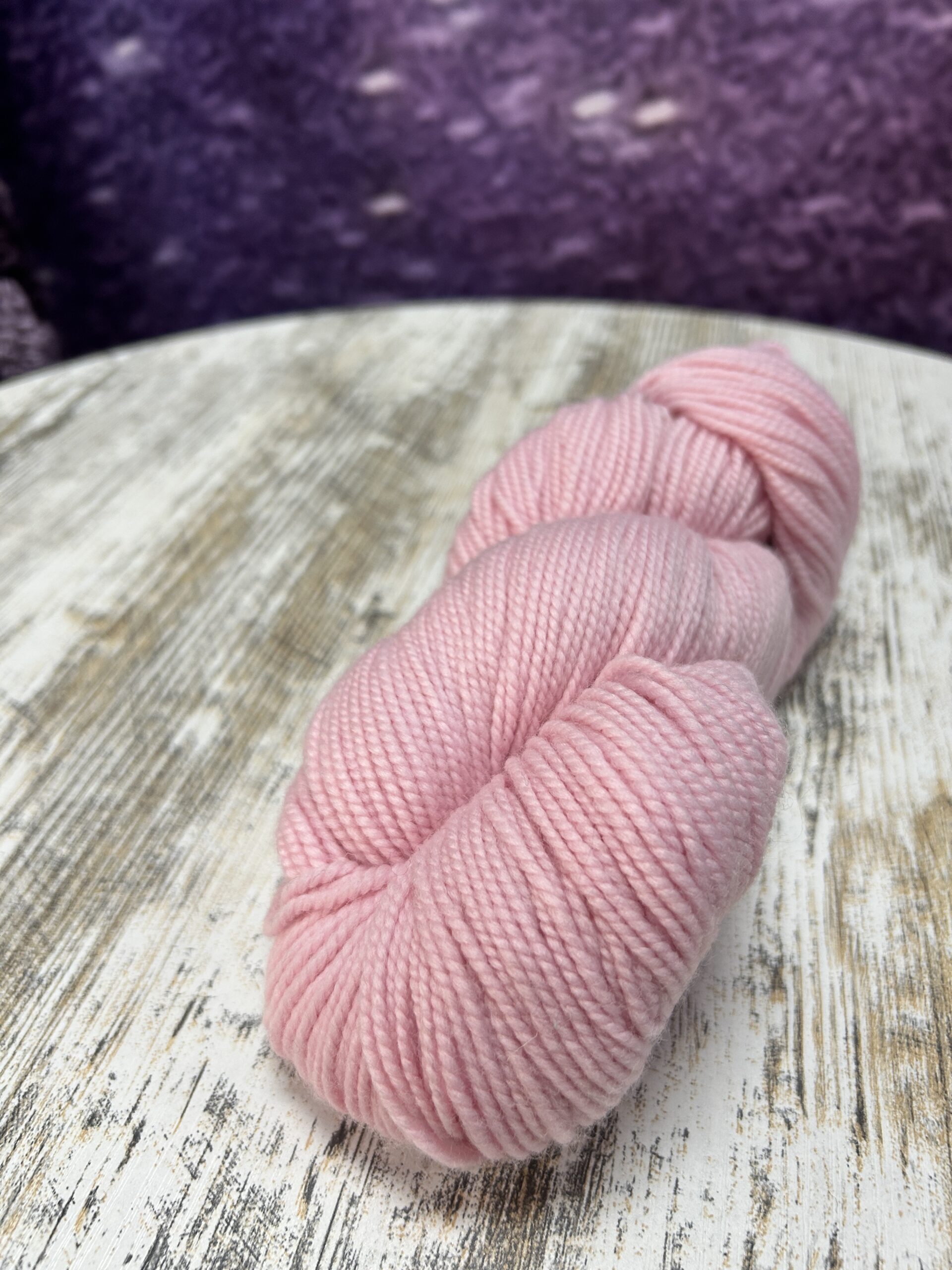 Petal – A light, clean pink that feels fresh and classic.