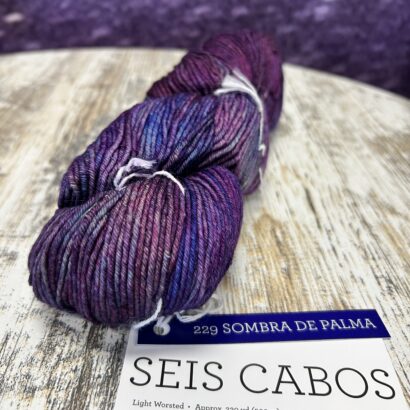 Malabrigo Sombra de Palma