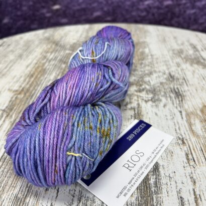 Malabrigo Rios - Pisces