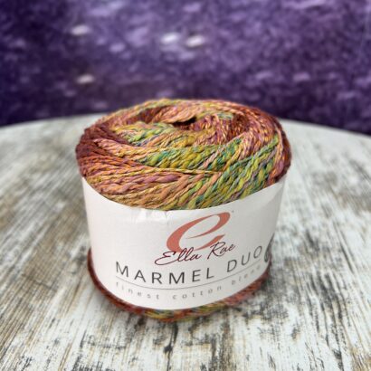 Marmel Duo - Brighton