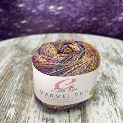 Marmel Duo Island of Sky