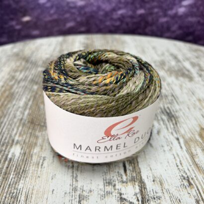 Marmel Duo - Sunderland