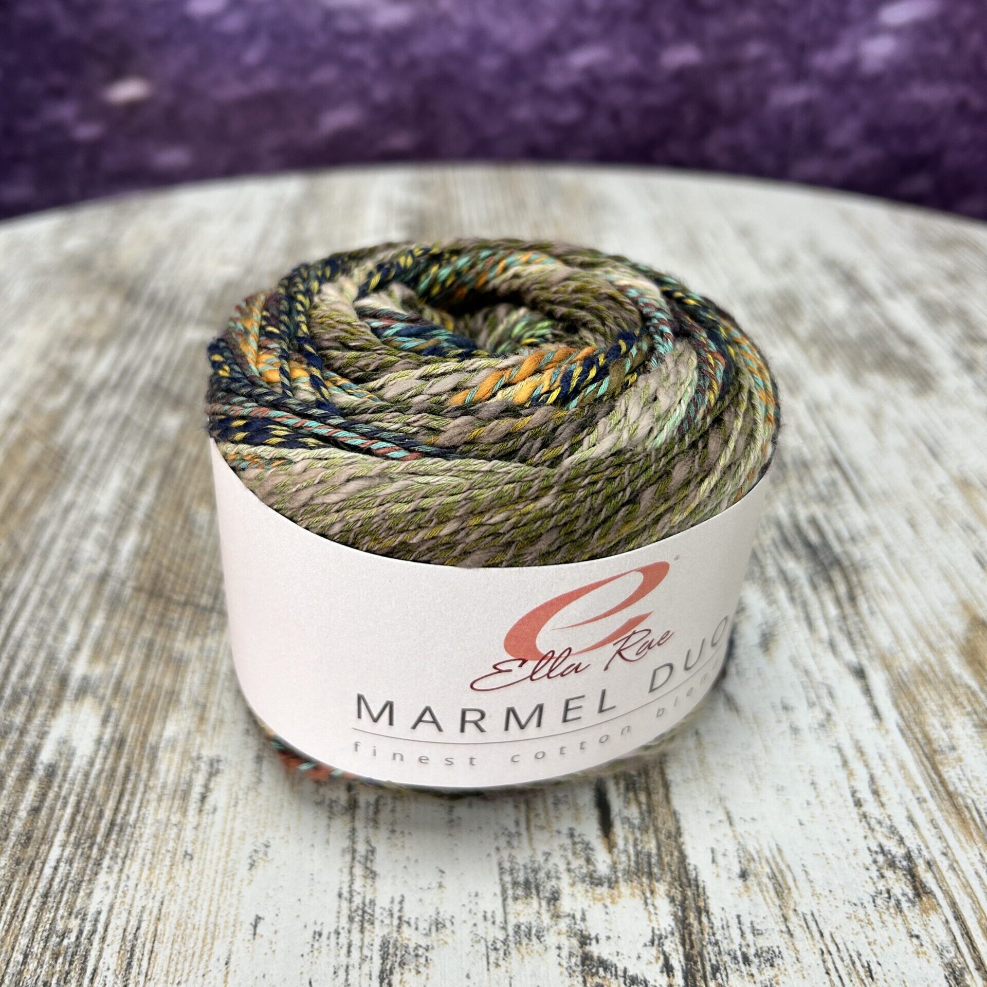 Marmel Duo - Sunderland