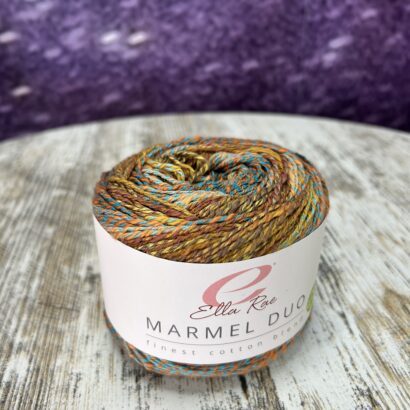 Marmel Duo - Windemere