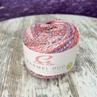 Ella Rae Marmel Duo - Nottingham