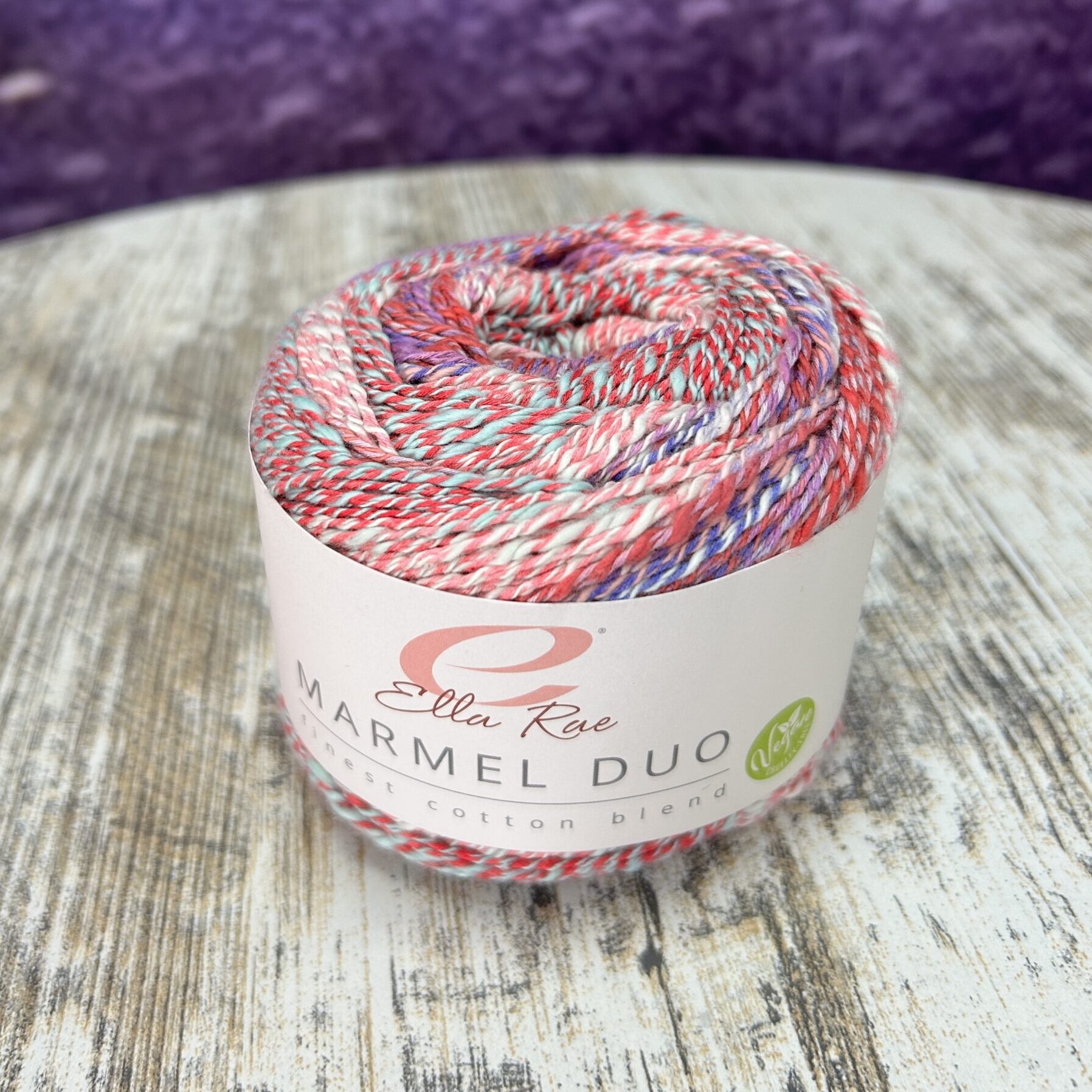 Ella Rae Marmel Duo - Nottingham