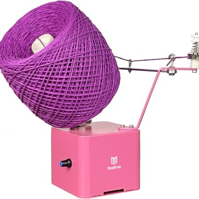 Electric Yarn Winder