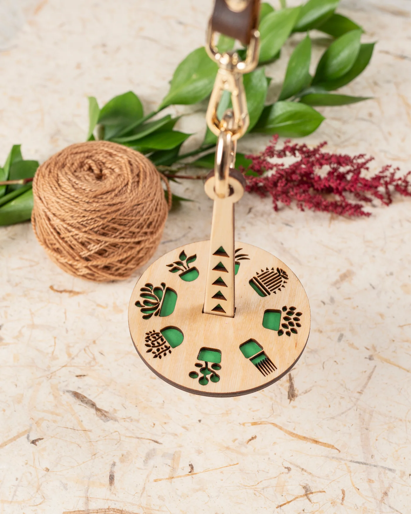 Original Mini Minder – Plant Love - Image 2