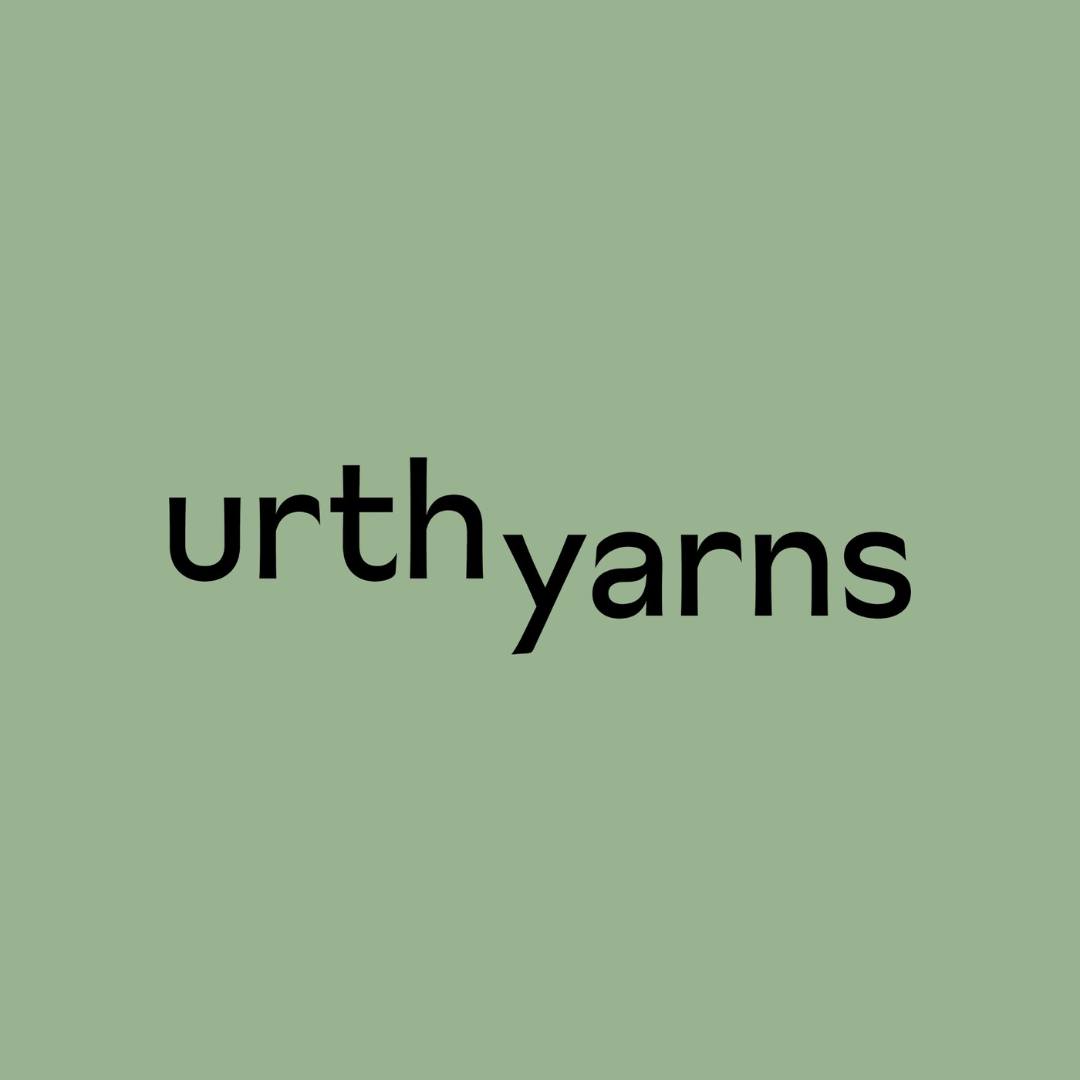 Urth Yarns at The Yarny Way