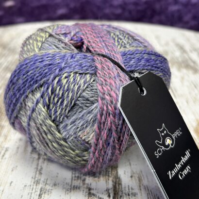 Zauberball Crazy 2514 Geheimrat