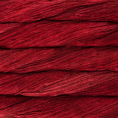 Malabrigo Mechita - Cereza