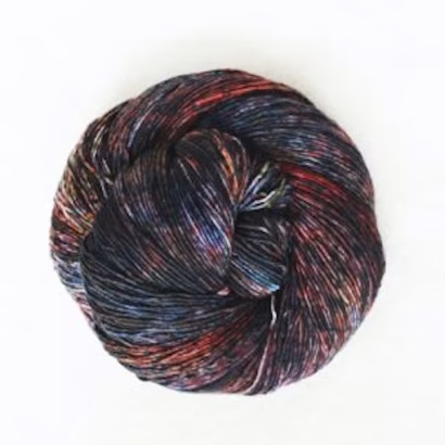 Malabrigo Mechita - Gothic
