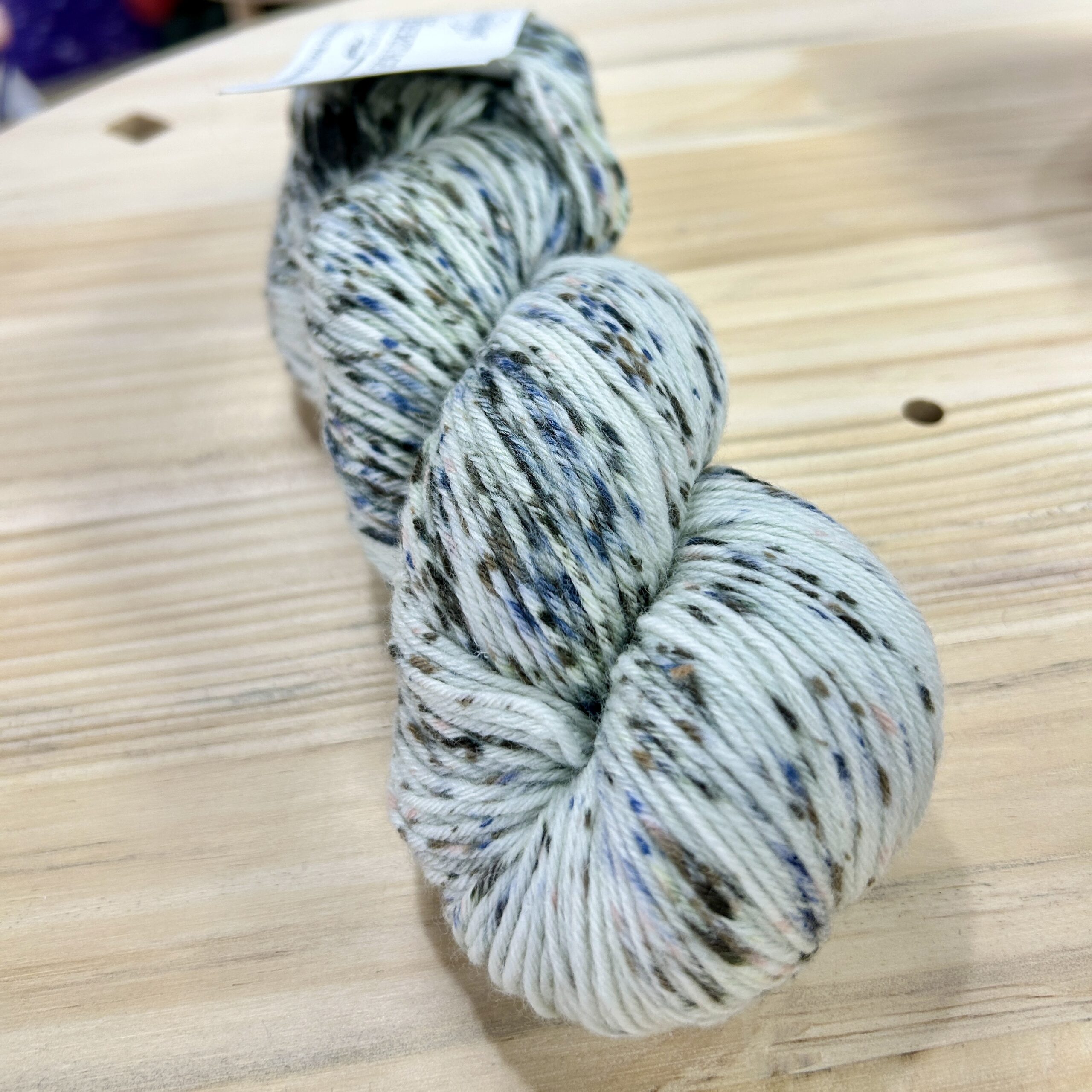 Heritage 5 Hand Paints - Sage Brush