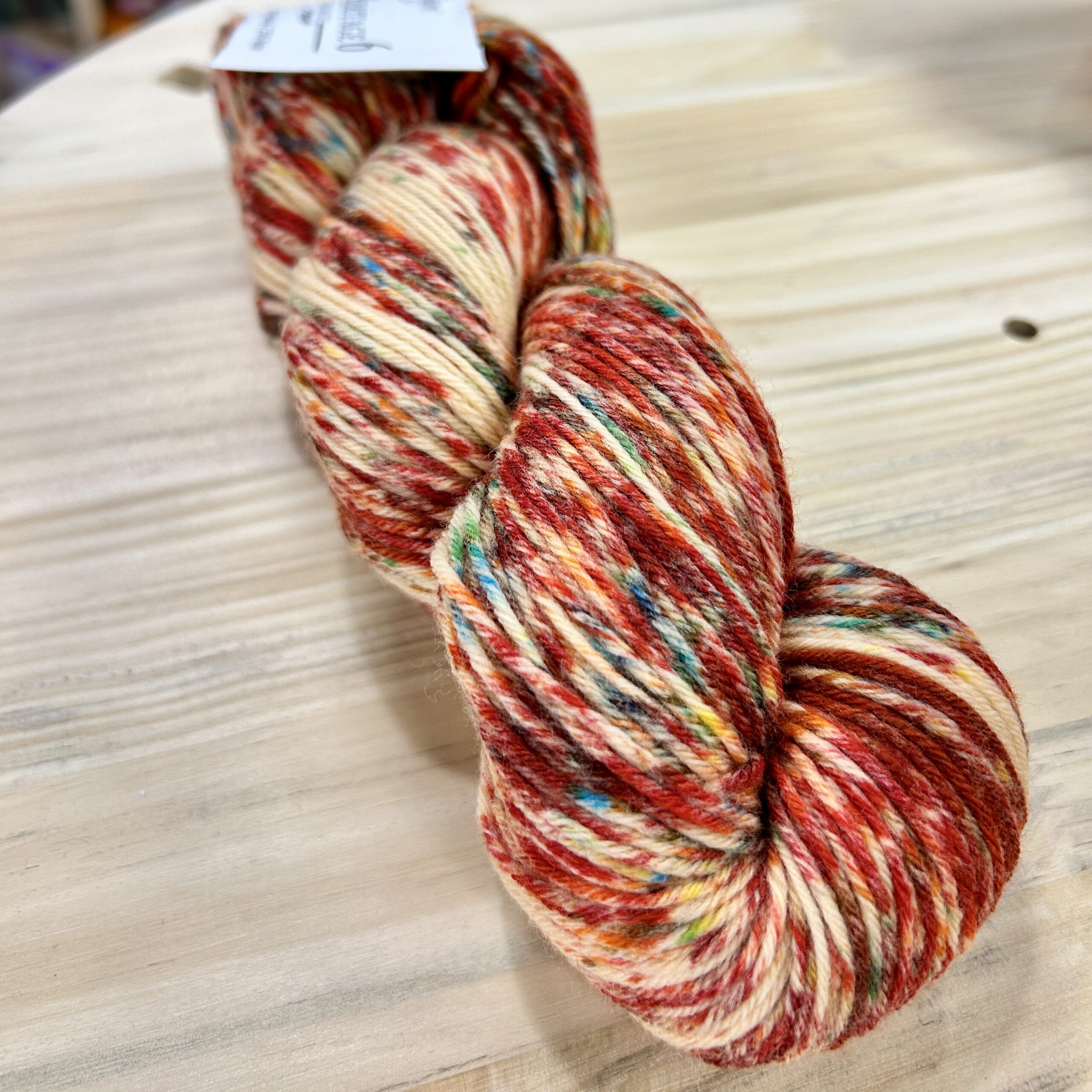 Heritage 6 Hand Paints - Desert